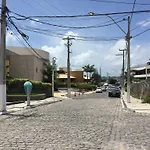 Costeira Praia - Belo Flat