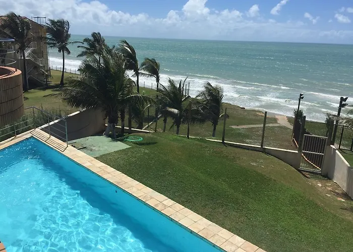 Costeira Praia - Belo Flat