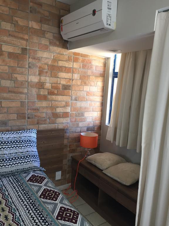 Apartment Costeira - Belo Flat *