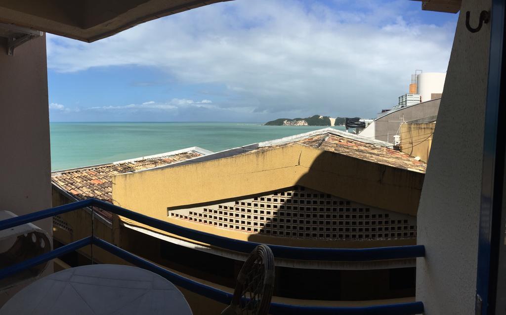 Apartment Costeira - Belo Flat Natal