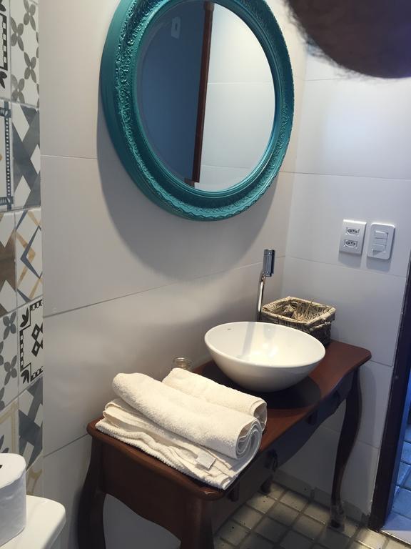 Apartment Costeira - Belo Flat Natal
