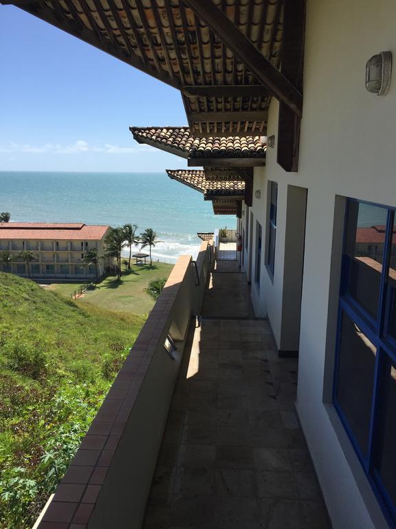 Apartment Costeira - Belo Flat Natal