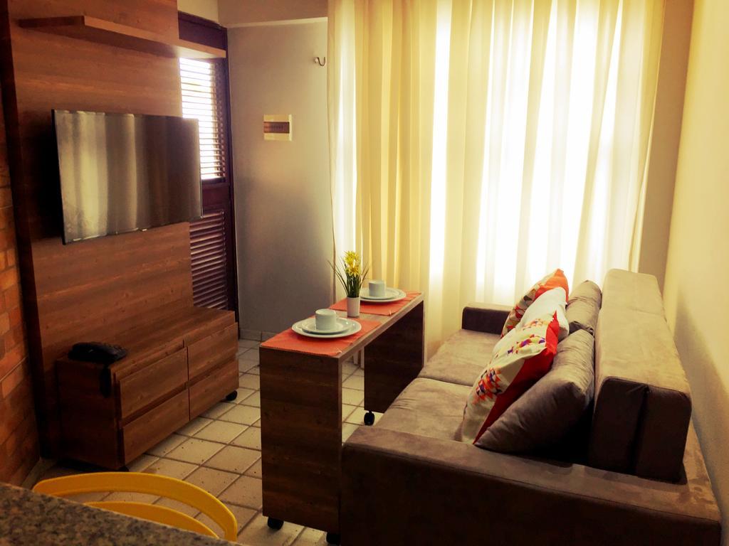 Costeira - Belo Flat