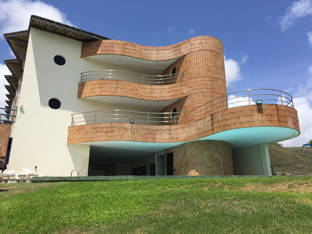 Apartment Costeira - Belo Flat Natal